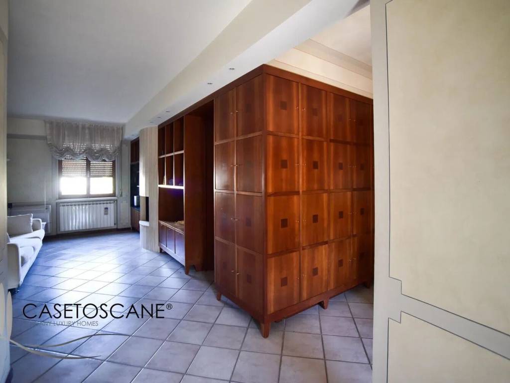 casa indipendente in vendita a Marciano della Chiana in zona Cesa