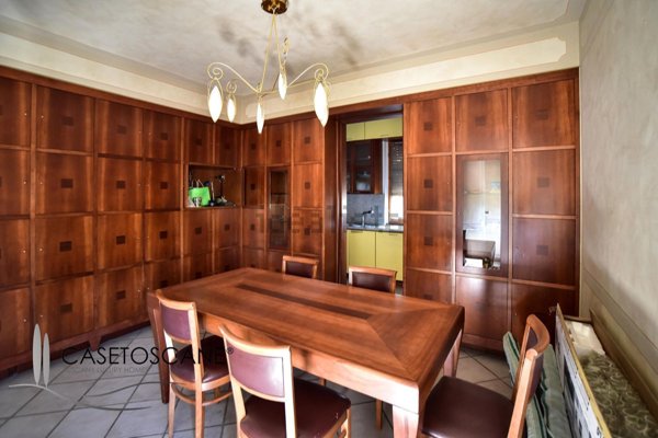 casa indipendente in vendita a Marciano della Chiana