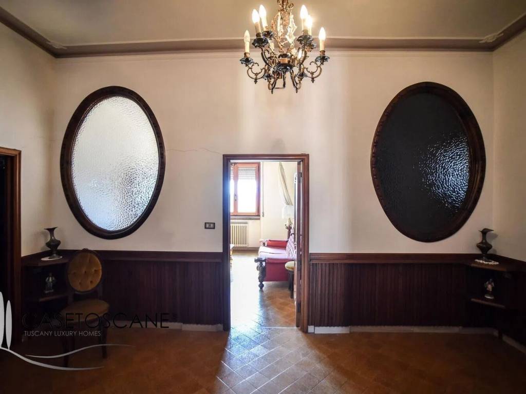 casa indipendente in vendita a Marciano della Chiana