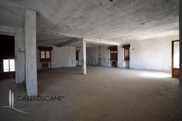 appartamento in vendita a Marciano della Chiana