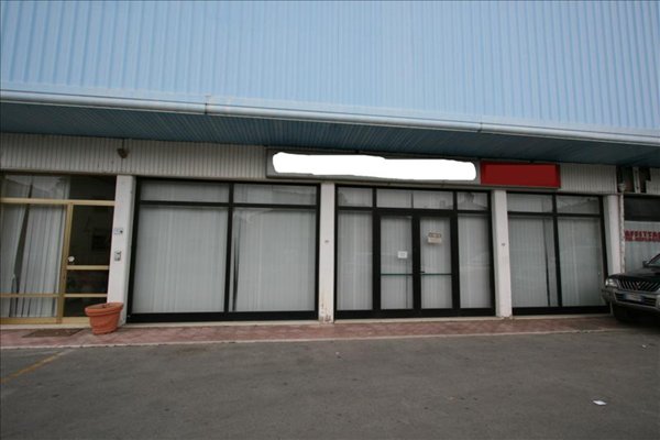 capannone in vendita a Marciano della Chiana in zona Cesa