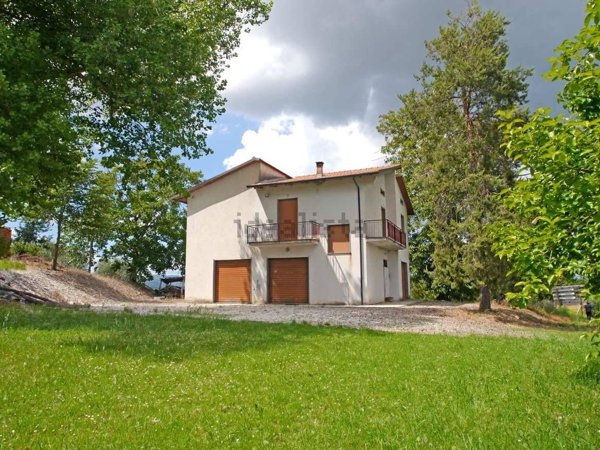 appartamento in vendita a Marciano della Chiana