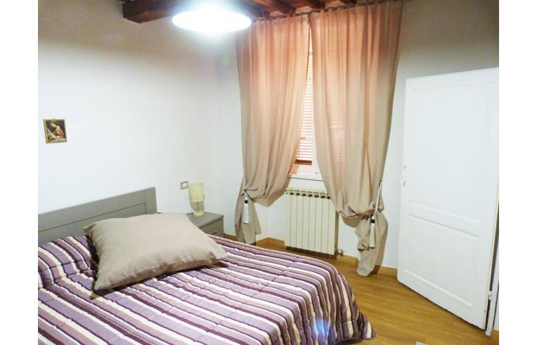 appartamento in vendita a Marciano della Chiana