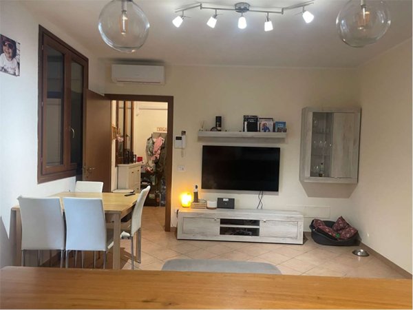 appartamento in vendita a Marciano della Chiana in zona Badicorte