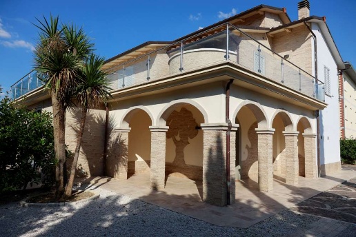 casa indipendente in vendita a Marciano della Chiana