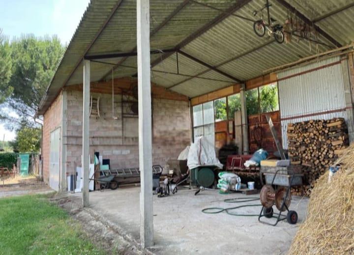 casa indipendente in vendita a Marciano della Chiana