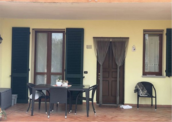 appartamento in vendita a Marciano della Chiana