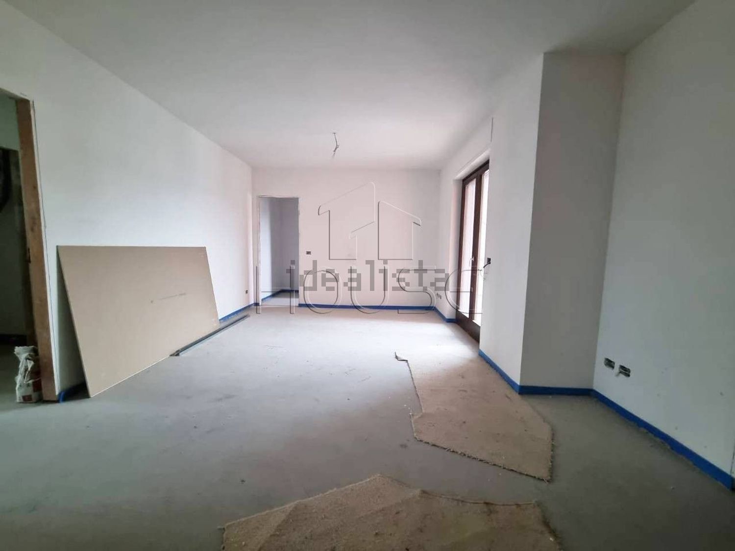 appartamento in vendita a Marciano della Chiana in zona Cesa