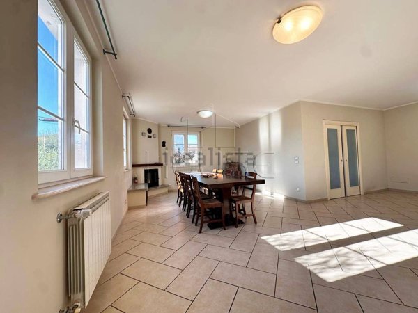 casa indipendente in vendita a Marciano della Chiana