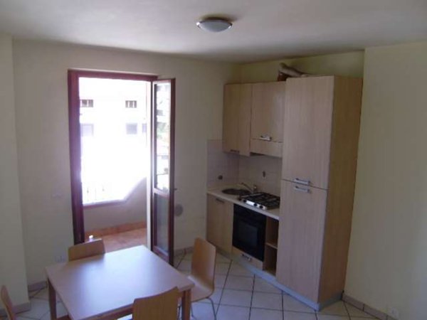 appartamento in vendita a Marciano della Chiana