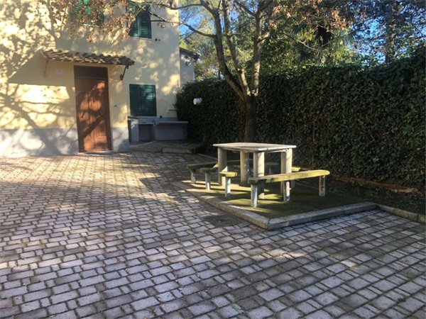 casa indipendente in vendita a Marciano della Chiana