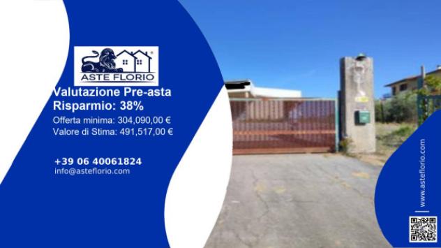 terreno edificabile in vendita a Marciano della Chiana