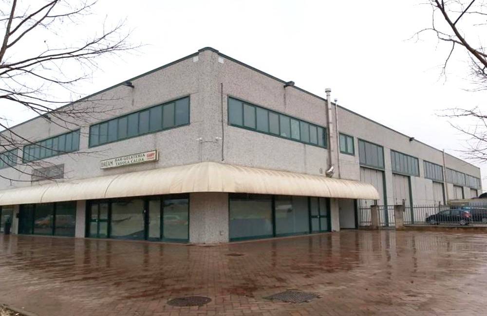 negozio in vendita a Marciano della Chiana