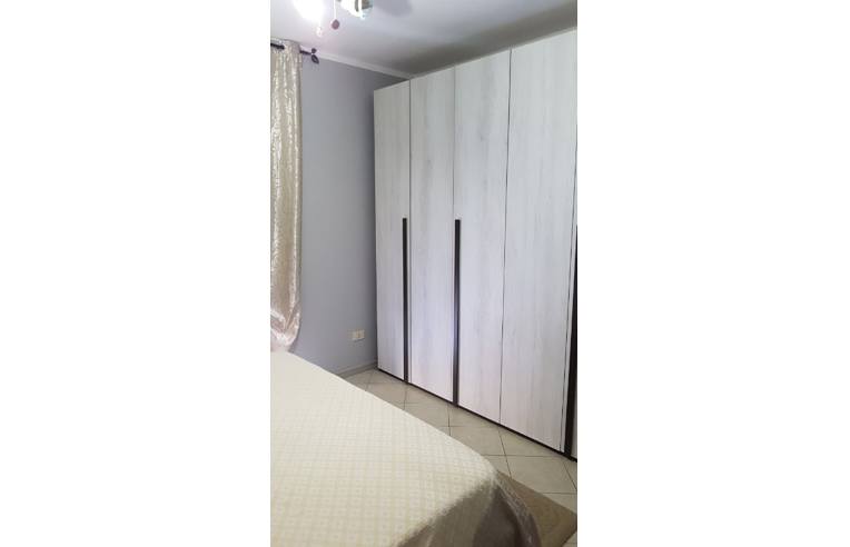 appartamento in vendita a Marciano della Chiana in zona Cesa