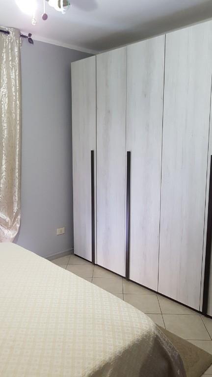 appartamento in vendita a Marciano della Chiana in zona Cesa