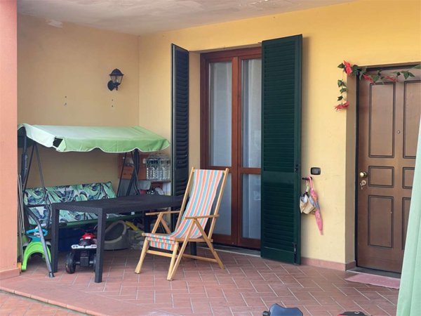 appartamento in vendita a Marciano della Chiana