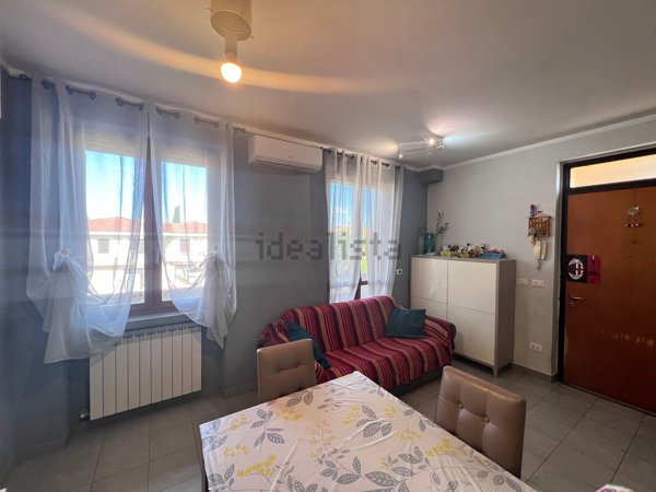 appartamento in vendita a Marciano della Chiana