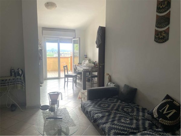 appartamento in vendita a Marciano della Chiana in zona Cesa