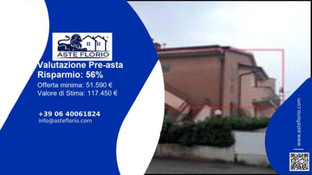 appartamento in vendita a Marciano della Chiana in zona Cesa