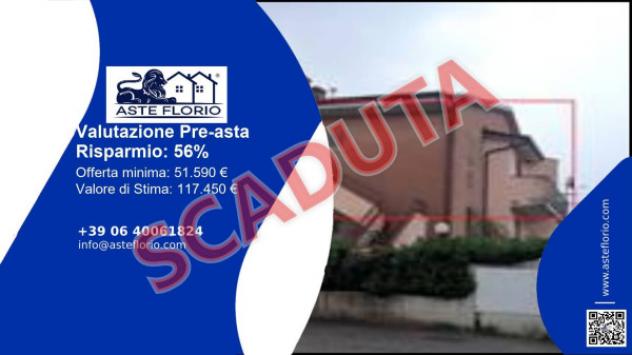 appartamento in vendita a Marciano della Chiana in zona Cesa