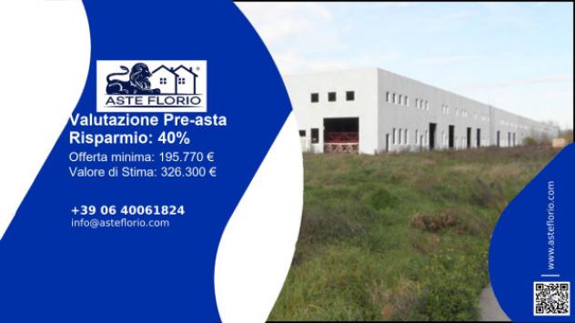 capannone in vendita a Marciano della Chiana in zona Badicorte