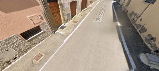 locale commerciale in vendita a Marciano della Chiana