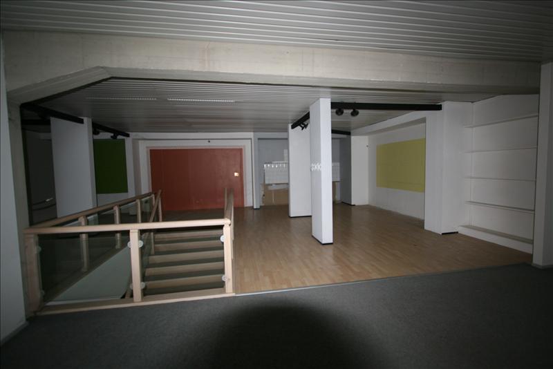 capannone in vendita a Marciano della Chiana in zona Cesa