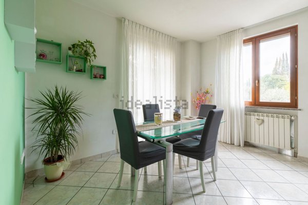 casa semindipendente in vendita a Marciano della Chiana in zona Cesa