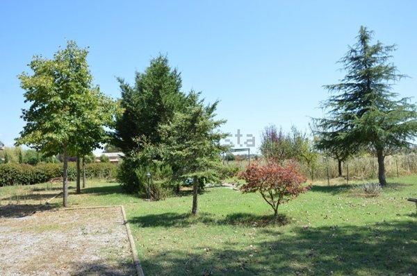 casa indipendente in vendita a Marciano della Chiana in zona Cesa