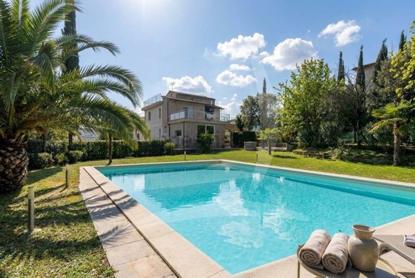 casa indipendente in vendita a Marciano della Chiana