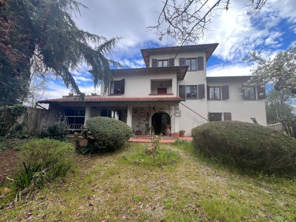 casa indipendente in vendita a Marciano della Chiana