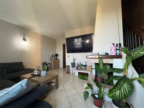 appartamento in vendita a Marciano della Chiana