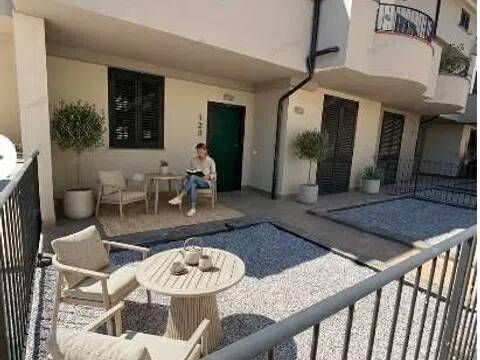 appartamento in vendita a Marciano della Chiana