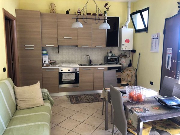 appartamento in vendita a Marciano della Chiana