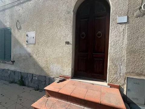casa indipendente in vendita a Marciano della Chiana in zona Cesa
