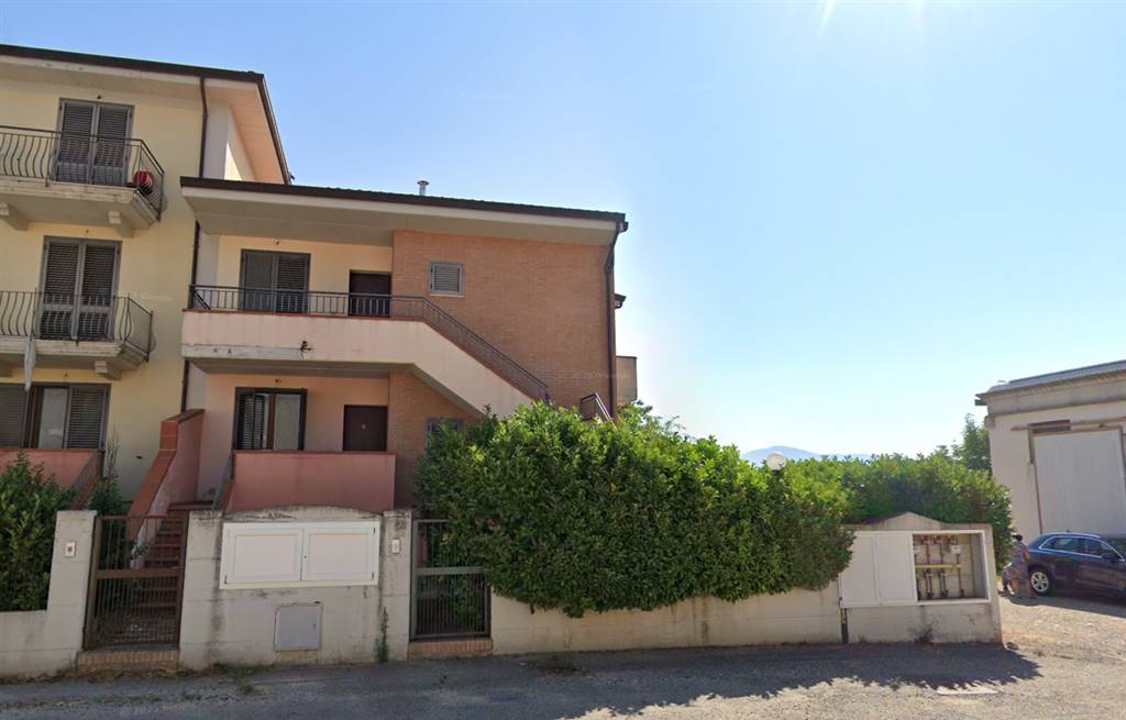 appartamento in vendita a Marciano della Chiana in zona Cesa