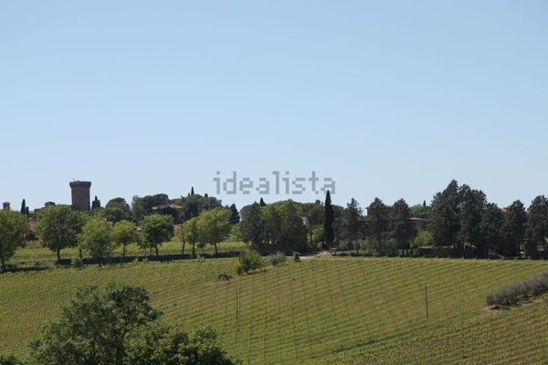 appartamento in vendita a Marciano della Chiana