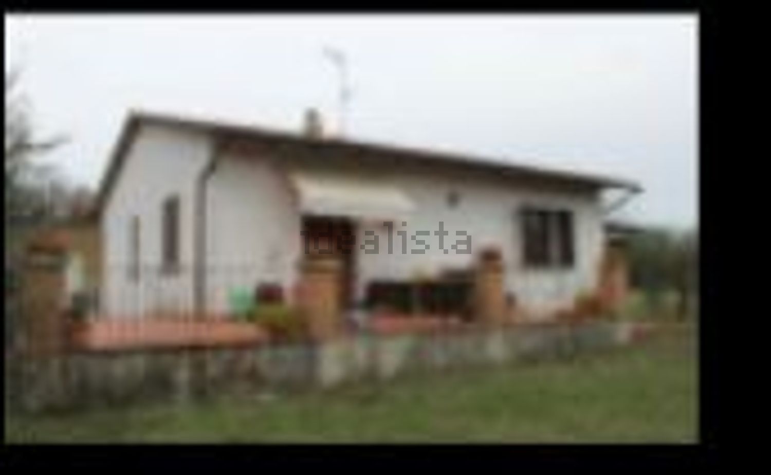 casa indipendente in vendita a Marciano della Chiana