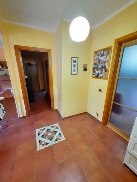 appartamento in vendita a Marciano della Chiana in zona Cesa