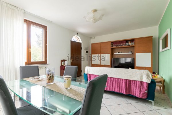 casa semindipendente in vendita a Marciano della Chiana in zona Cesa
