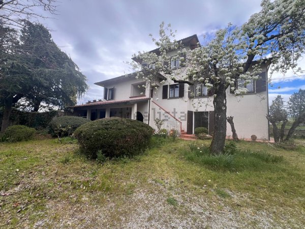 casa indipendente in vendita a Marciano della Chiana in zona Badicorte