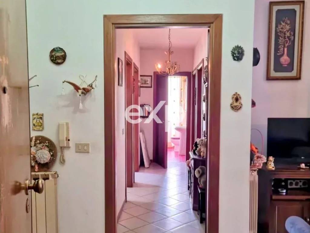 appartamento in vendita a Marciano della Chiana