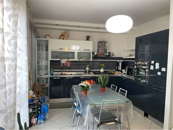 appartamento in vendita a Marciano della Chiana in zona Cesa