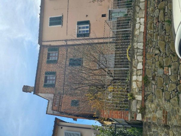 appartamento in vendita a Marciano della Chiana