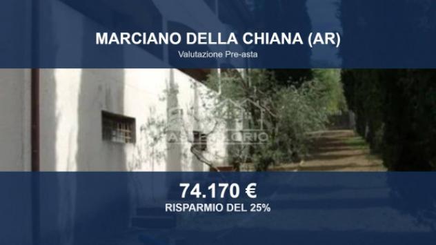 negozio in vendita a Marciano della Chiana
