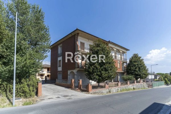 casa semindipendente in vendita a Marciano della Chiana