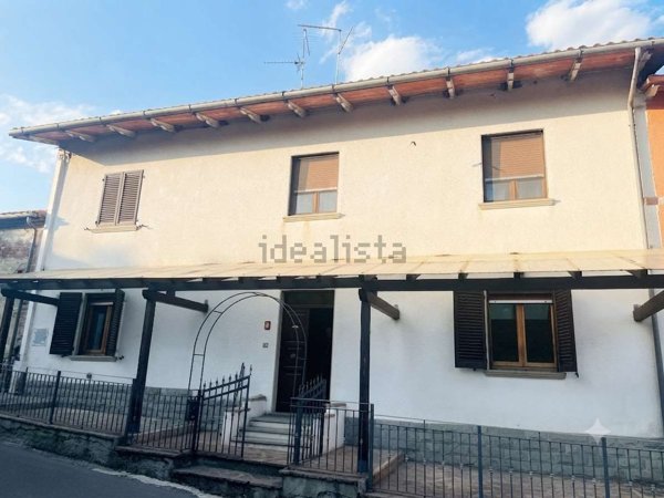appartamento in vendita a Marciano della Chiana in zona Cesa