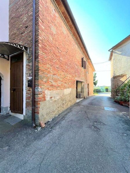 appartamento in vendita a Marciano della Chiana