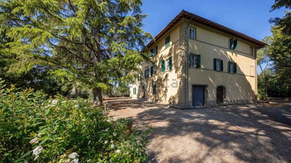 casa indipendente in vendita a Marciano della Chiana