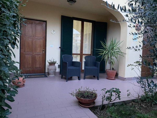 casa indipendente in vendita a Marciano della Chiana